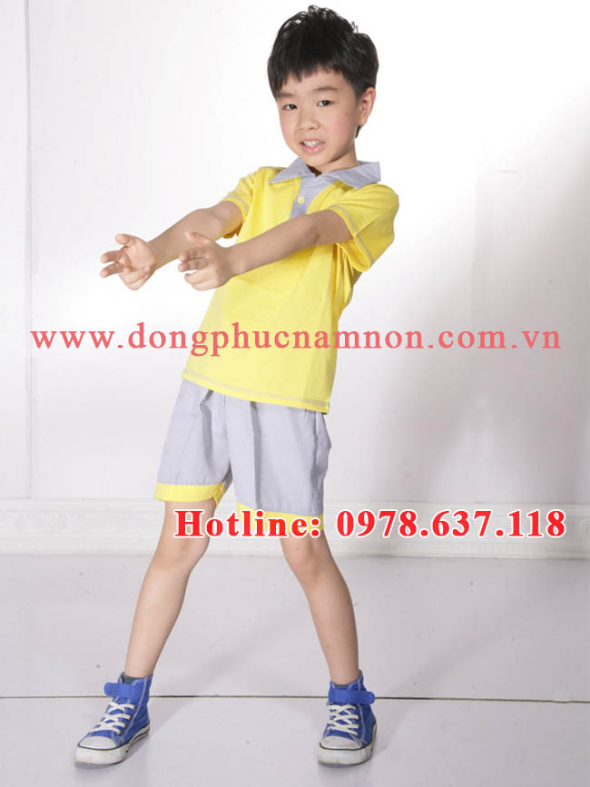 Dịch vụ may đồng phục mầm non tại Thanh Trì | Dich vu may dong phuc mam non tai Thanh Tri